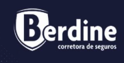Logo da Berdine Corretora de Seguros